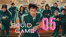 Squid Games (2021) Episode 7 English sub on Myasiantv.